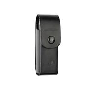 Leatherman étui cuir taille L - Noir