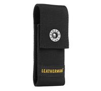 Leatherman Étui en Nylon - pour Charge, Crunch, Rebar, Rev, Skeletool, Wave et Wingman - Noir, Moyen
