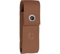 Leatherman Étui en Nylon, Sienna, Grande | Pour Charge, Crunch, Rebar, Rev, Skeletool, Wave et Wingman