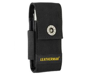 Leatherman Étui Leatherman en nylon avec poches AVEC SAC LARGE NOIR
