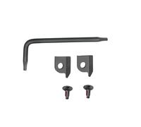 Leatherman Kit de Coupe-Fil de Remplacement | CPM-154 Inserts en Acier pour MUT EOD & Super Tool 300 EOD