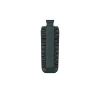 Leatherman Kit d'embouts de Rechange n°2, Vert Forêt | Compatible avec Tous les Outils et Couteaux avec Porte-Embout