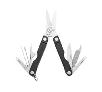 Multitool Micra Leatherman - Black