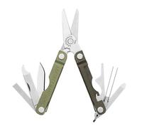 Multitool Micra Leatherman - Spruce