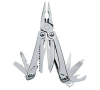 Leatherman Multi-Outils Sidekick SIDEKICK, ARGENTÉ