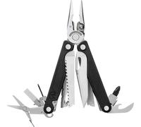Leatherman Multitool Charge+ (x19) acier inoxydable