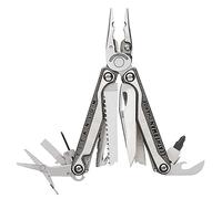 Leatherman - Pince multifonction - Charge Plus Titane en Titane - Gris Gris