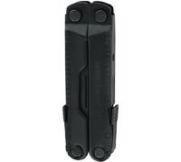 Multitool Rebar Leatherman Black