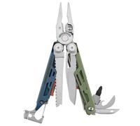 Multitool Signal Leatherman - Tundrascape