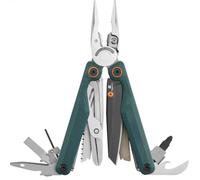 Multitool Wave Alpha Leatherman - Cascadia