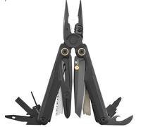 Multitool Wave Alpha Leatherman - Obsidian