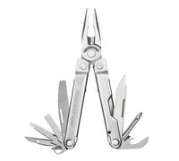 LEATHERMAN - Pince Outils Multifonctions 14 Fonctions BOND¿ - Garantie 25 ans