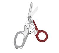 Leatherman Raptor Rescue, Grenat avec Étui Utilitaire
