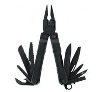 LEATHERMAN REBAR NOIR 831563