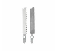 Leatherman - Scie et lime de remplacement pour Surge - Argent