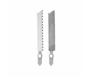 Leatherman - Scie et lime de remplacement pour Surge - Argent