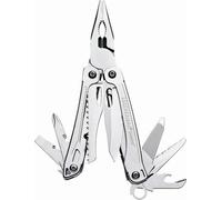Leatherman Sidekick, acier inoxydable, acier inoxydable, 97 mm, 198,4 g, 6,6 cm