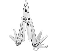 Leatherman Sidekick, outil multifonctionnel avec clip de fixation amovible