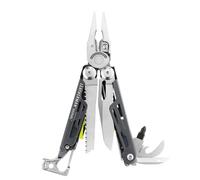 Leatherman signal gris 19 fonctions