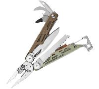 Multitool Leatherman Signal Mesa Verde