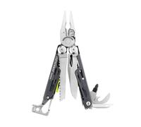 Leatherman multi-tool -, Signal -, Granit-19-pièces avec fourreau - Bleu