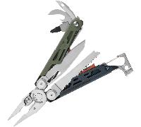Multitool Signal Leatherman - Tundrascape