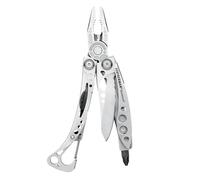 Leatherman Skeletool, Acier Inoxydable
