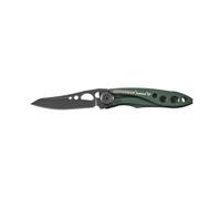 Leatherman Skeletool KB, Vert Foncé