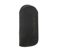 Leatherman Sleeve, Cuir Noir Classique, pour Micra | Pochette de Protection, Étui Fin pour Outils Multifonctions Leatherman, Résistant aux Intempéries pour un Usage Quotidien