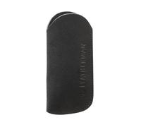 Leatherman Sleeve, Cuir Noir Classique, Taille L | Pochette de Protection, Étui Fin pour Outils Multifonctions Leatherman, Résistant aux Intempéries pour un Usage Quotidien