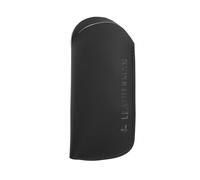 Leatherman Sleeve, Noir (TPU Hypalon), Taille L | Pochette de Protection, Étui Fin pour Outils Multifonctions Leatherman, Résistant aux Intempéries pour un Usage Quotidien