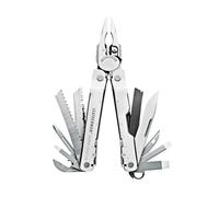 Leatherman Super Tool 300, Acier | Outil Multifonction 19-en-1