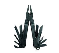 Leatherman Super Tool 300 Black - étui standard