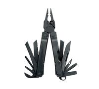 Multitool Super Tool 300 Leatherman - Black