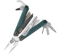 Leatherman Multitool Wave Alpha – Cascadia