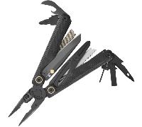 Multitool Wave Alpha Leatherman - Obsidian