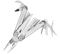 Leatherman Outil multifonction Wave Plus