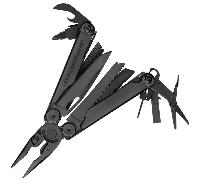 Multitool Wave Plus Leatherman - Black