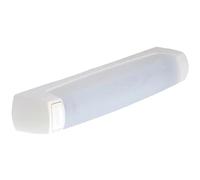 Lebenoid Applique murale - Blanc