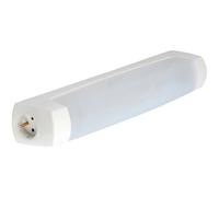Lebenoid Applique murale LED - Blanc