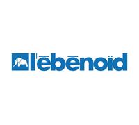 Lebenoid applique murale LED - Blanc