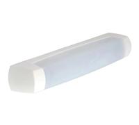 Lebenoid Applique murale salle de bain - Blanc