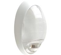 L'Ebenoid Atoll Hublot - Blanc