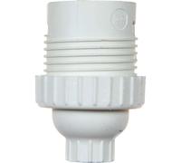 Lebenoid Douille B22 en nylon