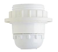 Lebenoid douille E27 en bakélite