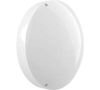 L'Ebenoïd - Hublot LED Axiome T2 2200lm 4000K antivandale - Blanc - Lébénoïd G