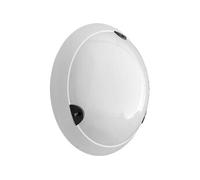 L'Ebenoïd - Hublot LED Horizon T2 2600lm 4000K hyperfréquence - Blanc - Lébénoïd