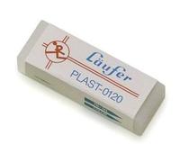 Lebez 0120 Gomma Per Cancellare Bianco 20 Pz