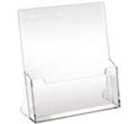 Lebez 5021 porte-document Acrylique Transparent G