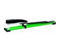 Lebez 589 agrafeuse Noir, Vert G